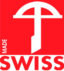 Diacosa Produkte sind Swiss Label zertifiziert