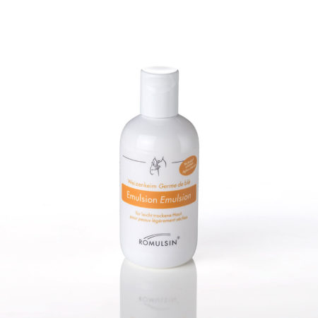 Emulsion Germe de blé