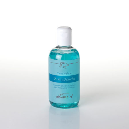 Romulsin Douche Violette - 250 ml