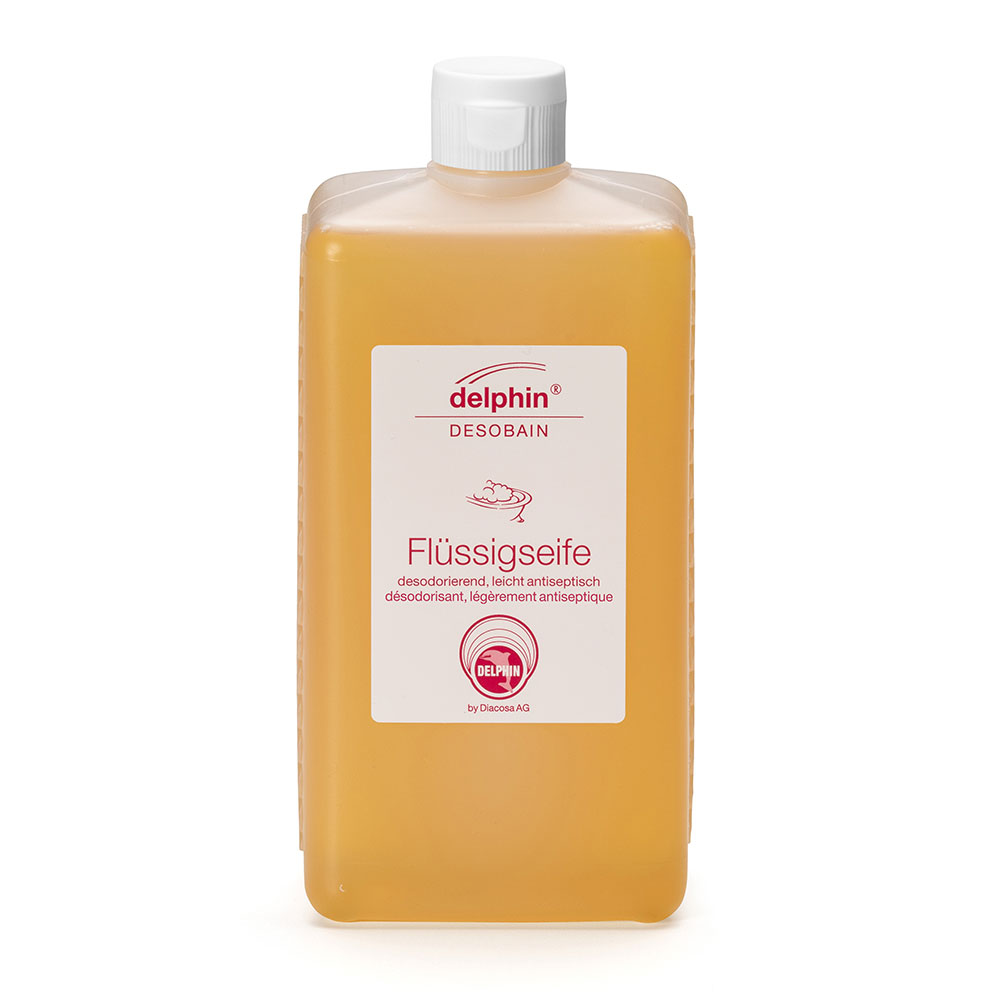Delphin Desobain Savon liquide – Image 3