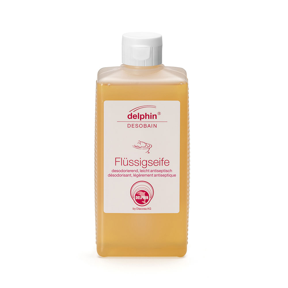 Delphin Desobain Savon liquide – Image 2