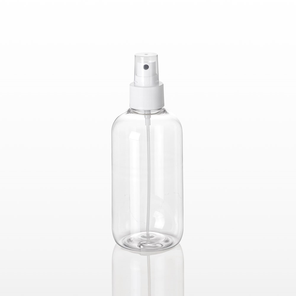Sprühflasche mit Feinzerstäuber