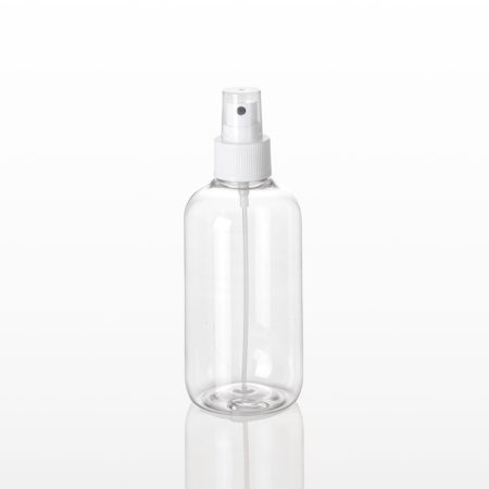 Sprühflasche mit Feinzerstäuber