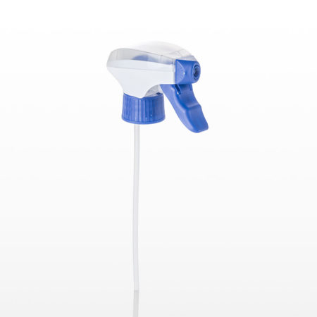 Vaporisateur Nettoyant salle de bains et vitres