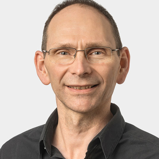 André Schmocker, Produktionsleiter