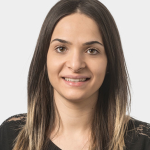 Luisa Shakjir. Sekretariat