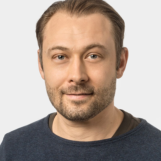 Stefan Scheerle, Produktion