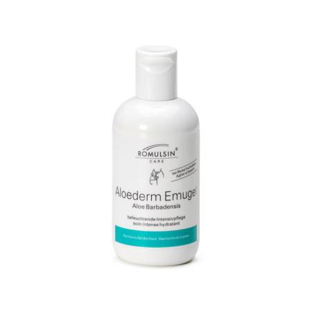 Romulsin Aloederm Emugel