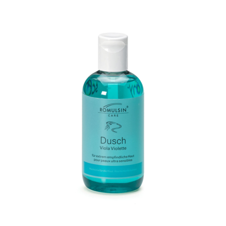Romulsin Dusch Viola