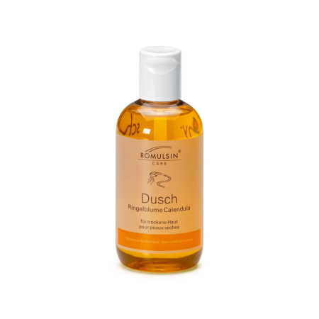 Romulsin Dusch Ringelblume