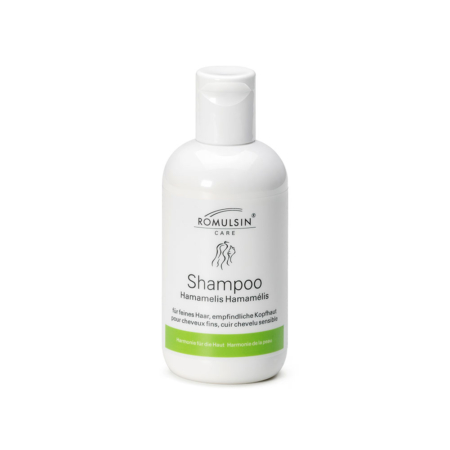 Romulsin Shampoo Hamamelis