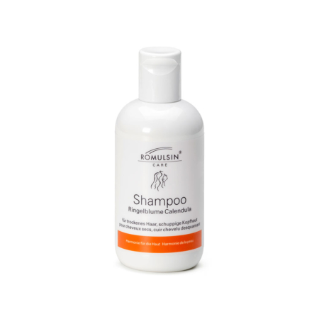Romulsin Shampoo Ringelblume
