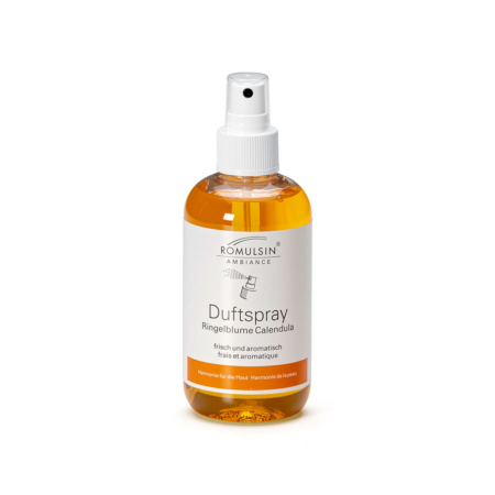 Romulsin Duftspray Ringelblume