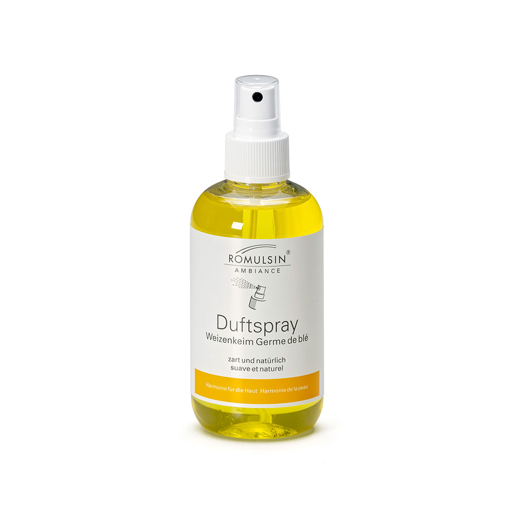 Romulsin Duftspray Weizenkeim