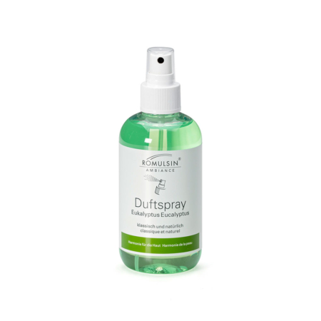 Romulsin Parfum d'intérieur Eucalyptus
