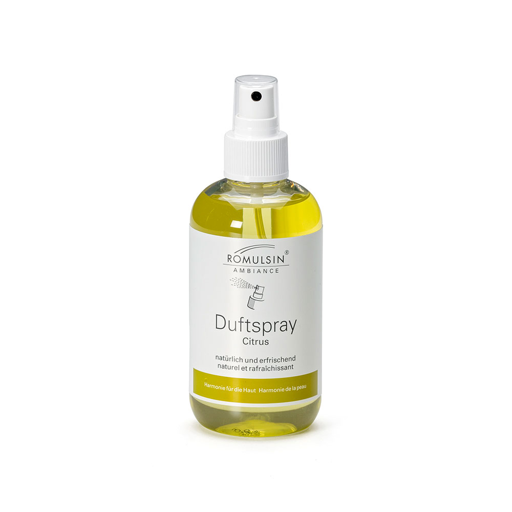 Romulsin Duftspray Citrus