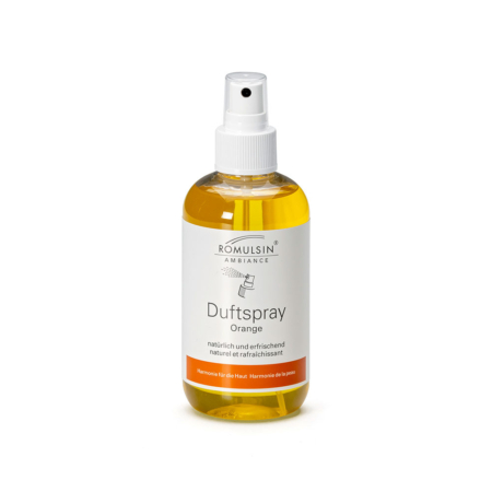 Romulsin Duftspray Orange