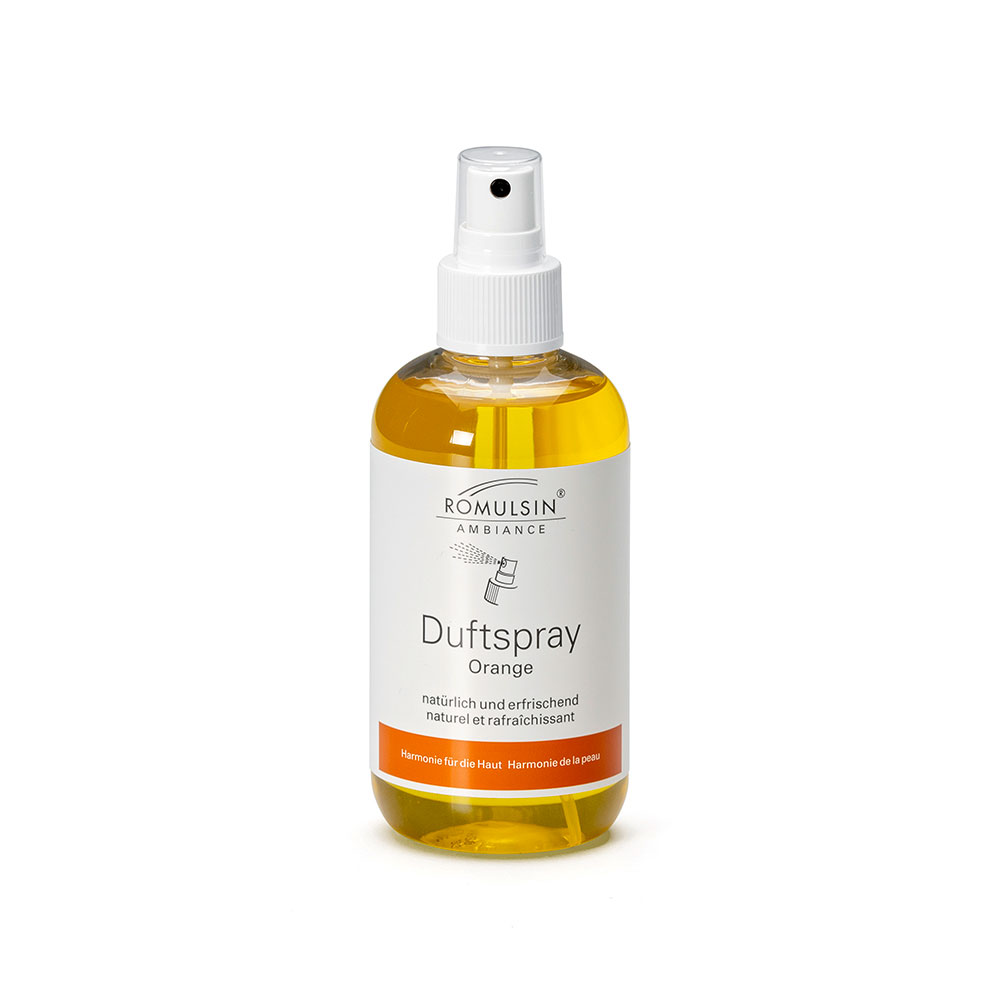 Romulsin Duftspray Orange