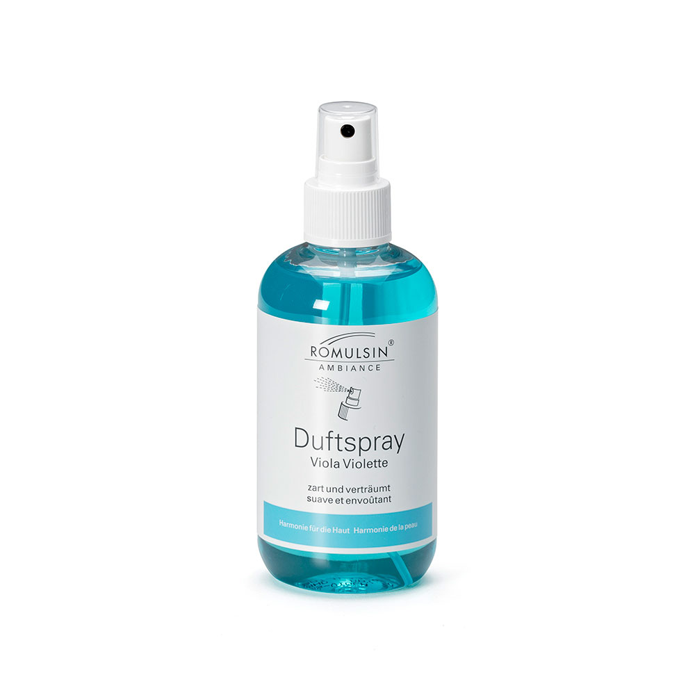 Romulsin Duftspray Viola