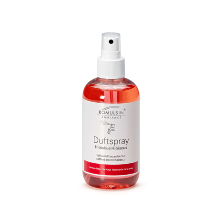 Romulsin Duftspray Hibiskus