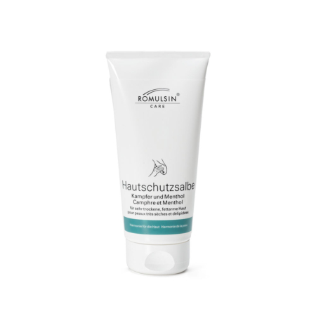 Romulsin Hautschutzsalbe mit Kampfer-Menthol