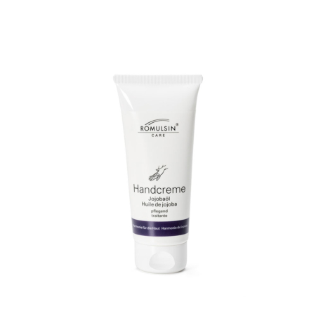 Romulsin Handcreme Jojobaöl pflegend