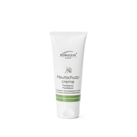 Romulsin Hautschutzcreme mit Panthenol