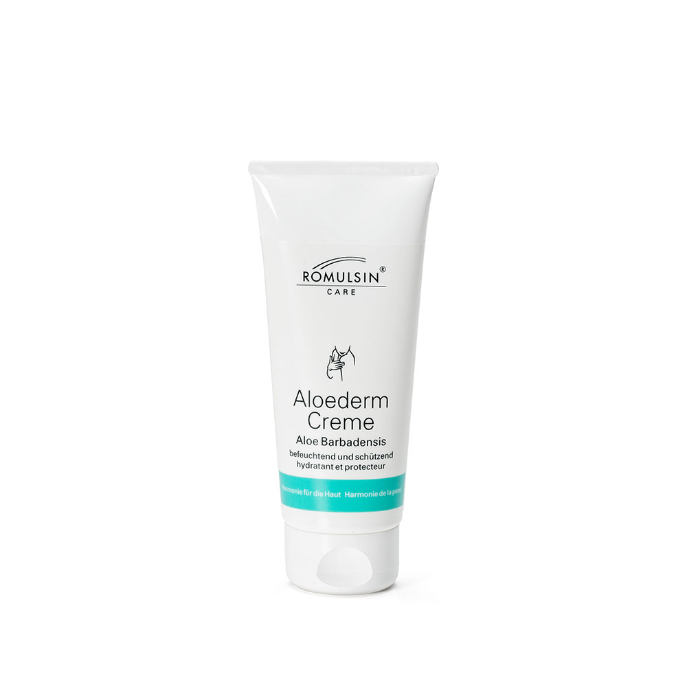 Romulsin Aloederm Creme
