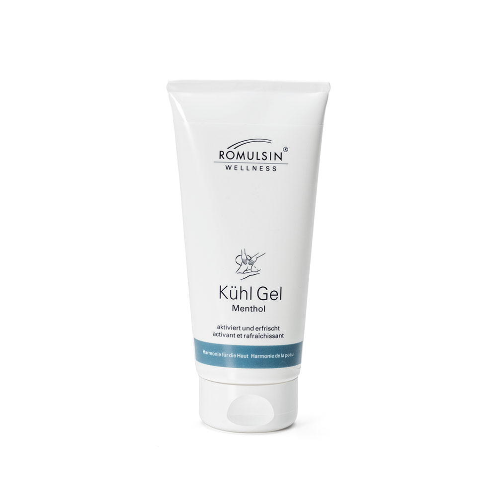 Romulsin Kühl-Gel
