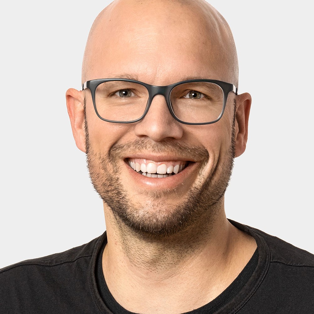 Markus Jost, Produktion