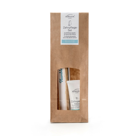 Romulsin Zahnpflege-Set