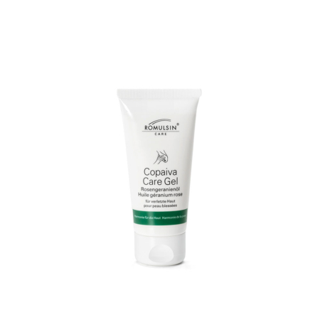 Romulsin Copaiva Care Gel