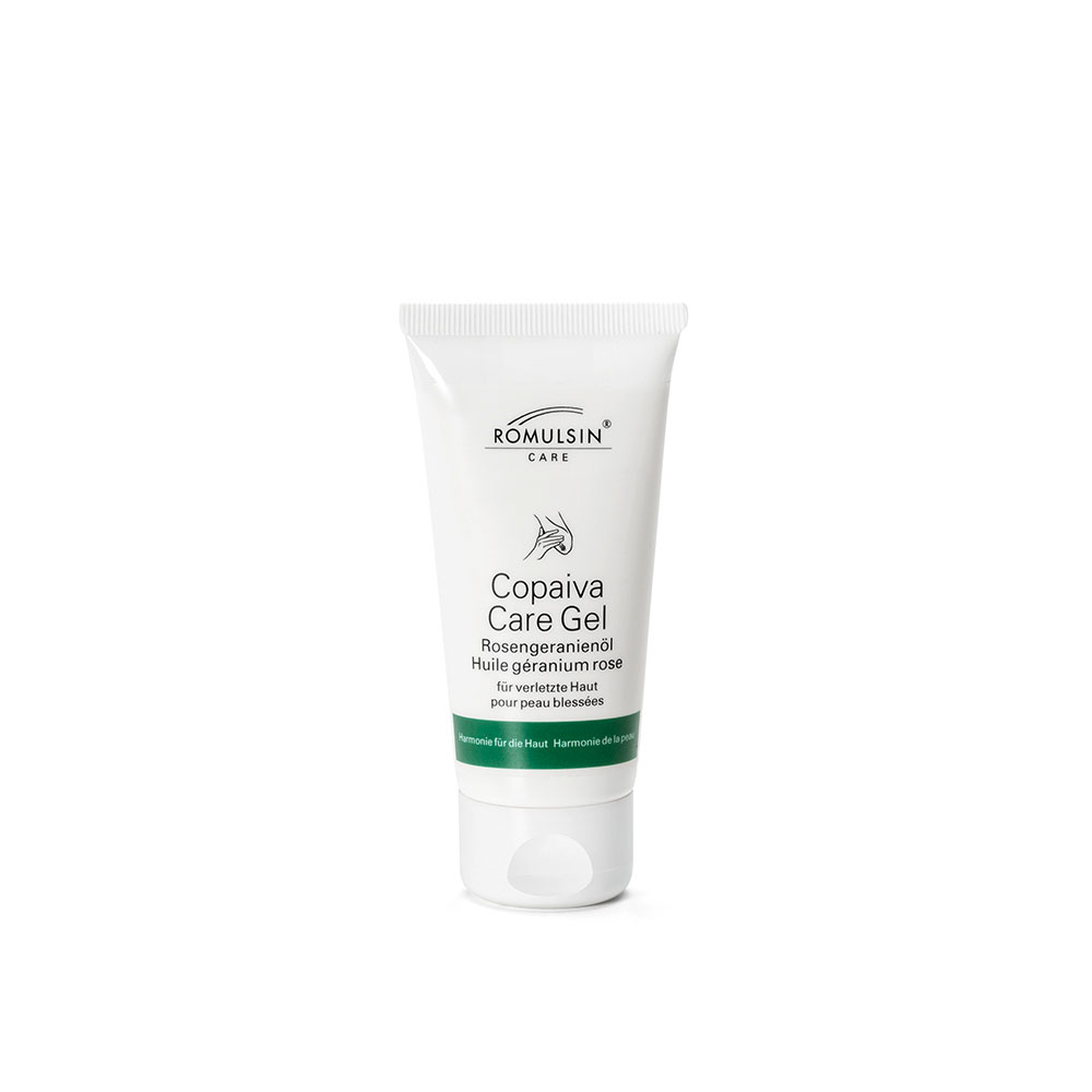 Romulsin Copaiva Care Gel