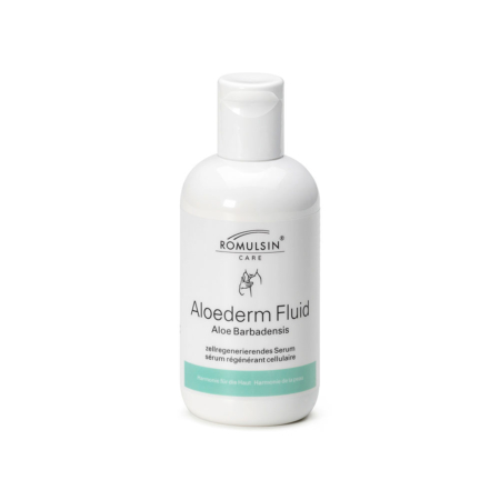 Romulsin Aloederm Fluid