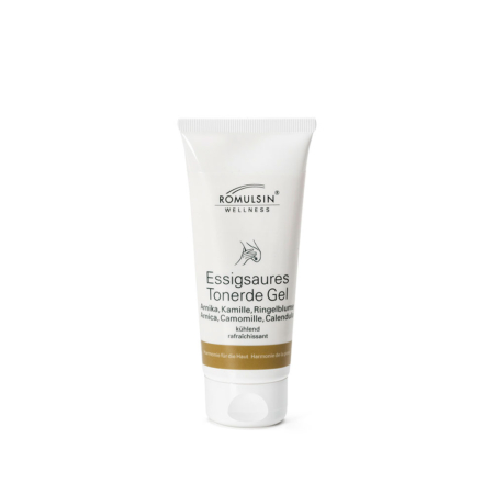 Romulsin Essigsaures Tonerde Gel