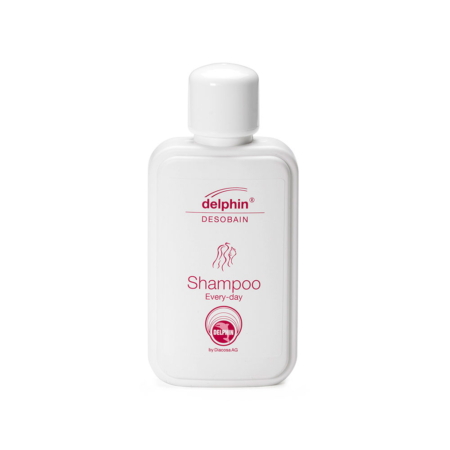 Delphin Desobain Shampoo