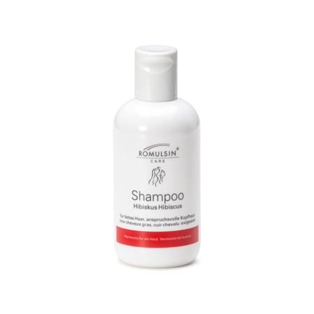 Romulsin Shampoo Hibiskus