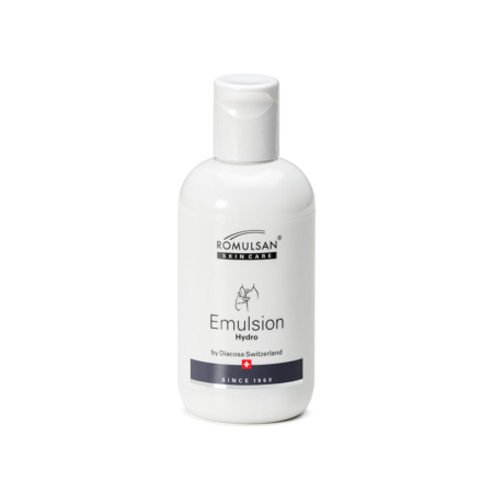 Romulsan Skin Care Emulsion Hydro
