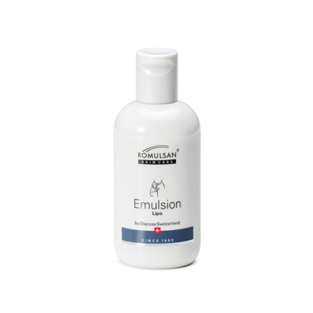 Romulsan Skin Care Emulsion Lipo
