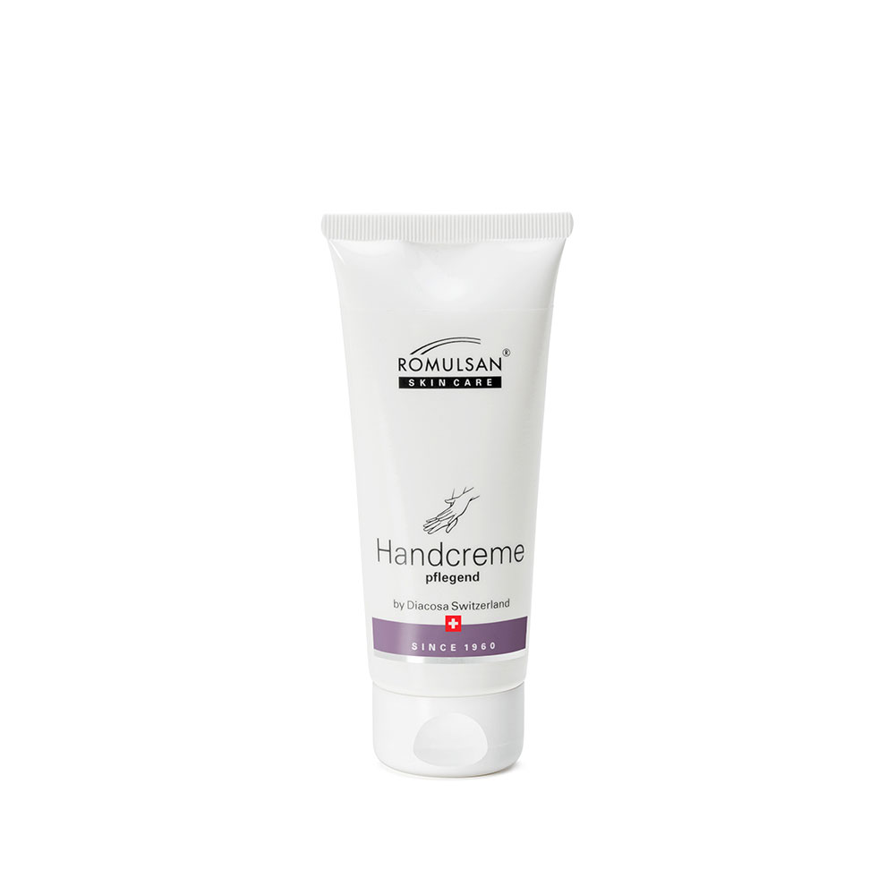 Romulsan Skin Care Handcreme pflegend