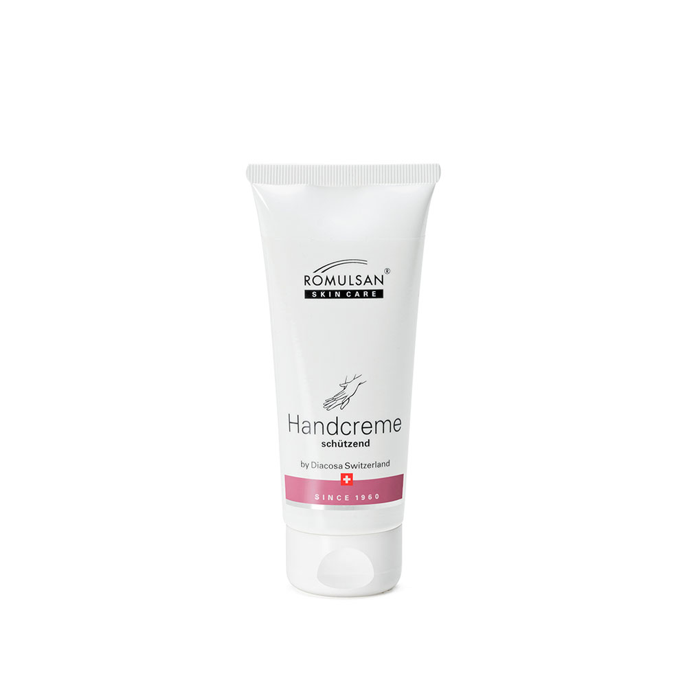 Romulsan Skin Care Handcreme schützend