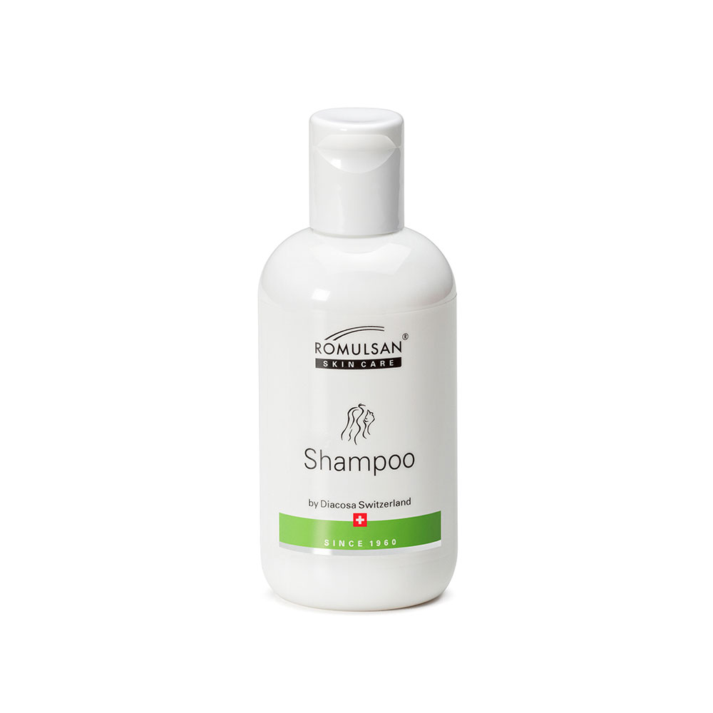 Romulsan Skin Care Shampoo
