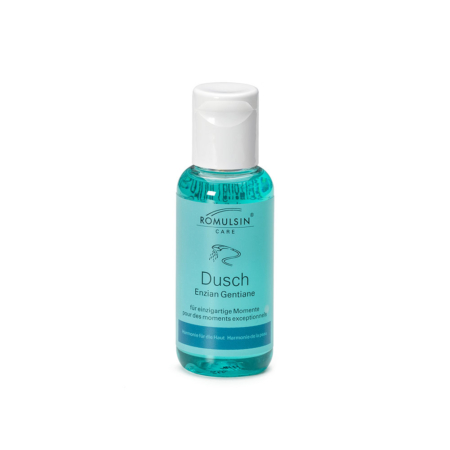 Romulsin Dusch Enzian