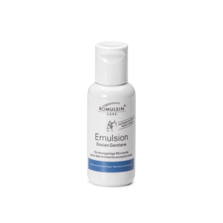 Romulsin Emulsion Enzian
