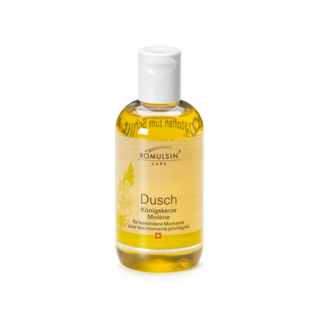 Romulsin Dusch Königskerze