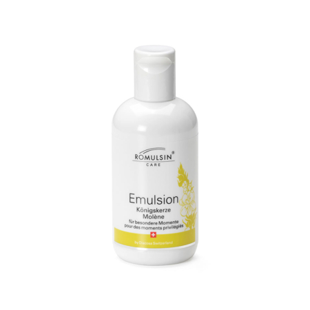 Romulsin Emulsion Königskerze
