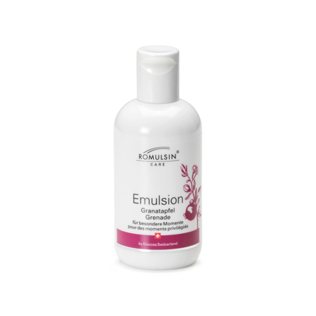 Romulsin Emulsion Granatapfel