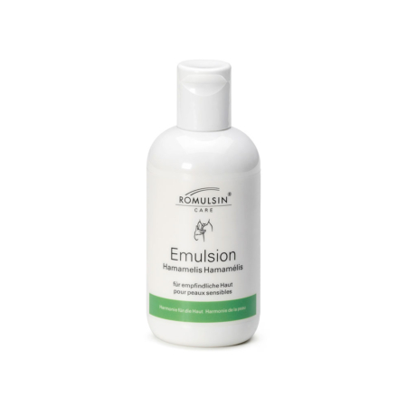 Romulsin Emulsion Hamamelis