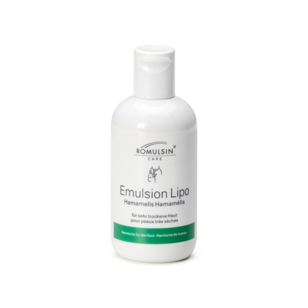 Romulsin Emulsion Lipo Hamamelis