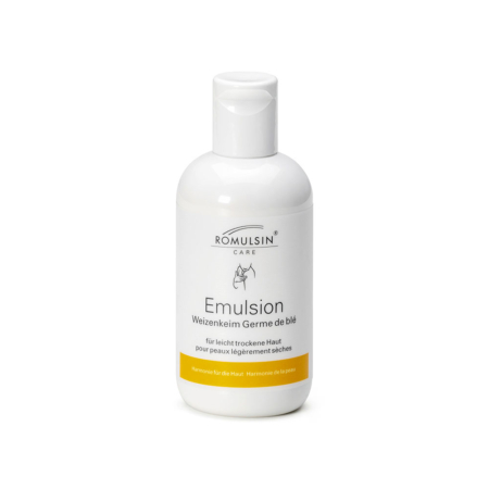 Romulsin Emulsion Weizenkeim